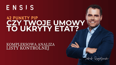 SEJM UCHWALIŁ REFORMĘ PIP(1)